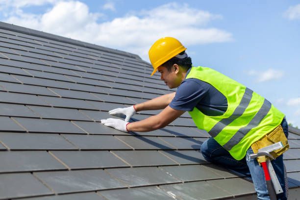 Gutter Installation and Roofing in Fords, NJ