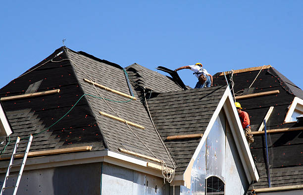 Best Roof Leak Repair  in Fords, NJ