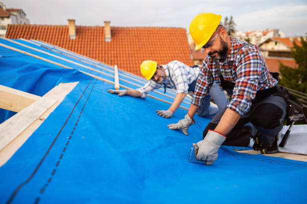 Quick and Trustworthy Emergency Roof Repair Services in Fords, NJ